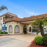 Best Western San Diego/Miramar Hotel